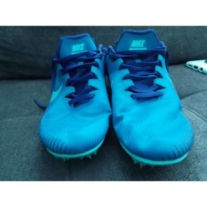 Nike track shoes size 10.5 mens
